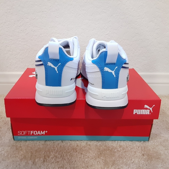 Puma BMW Motorsport - Picture 4 of 4